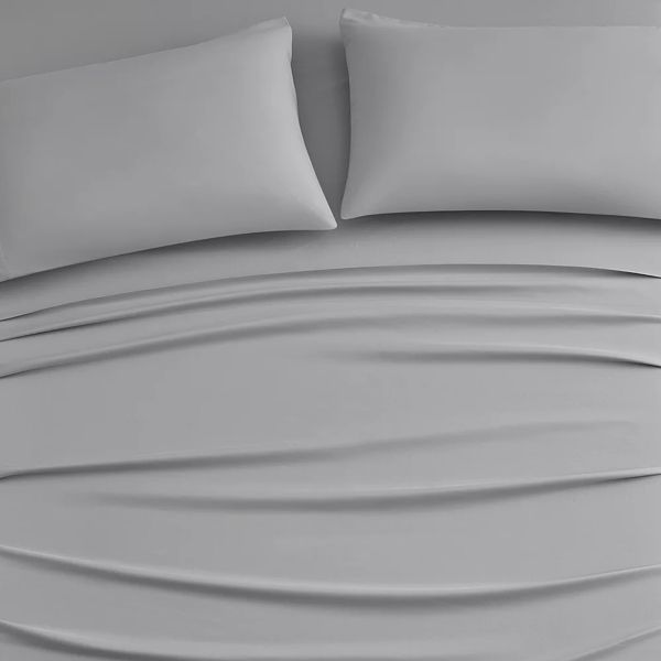 Bearpaw Serene all-season sheet set