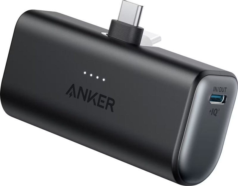 Anker Nano power bank