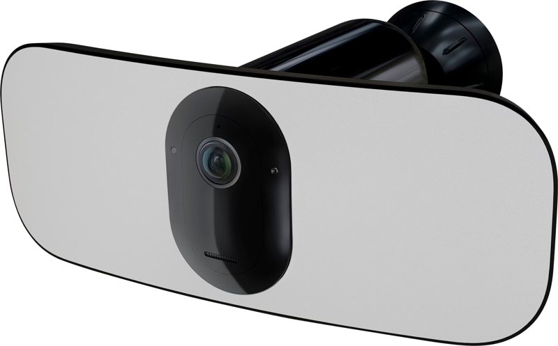 Arlo wireless floodlight camera