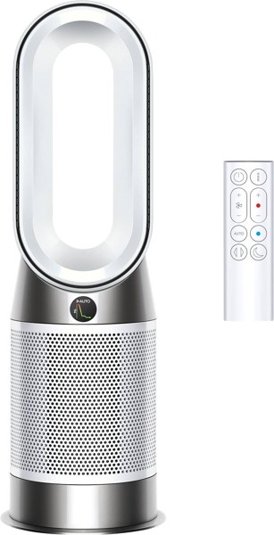 Dyson Purifier Hot+Cool HP1