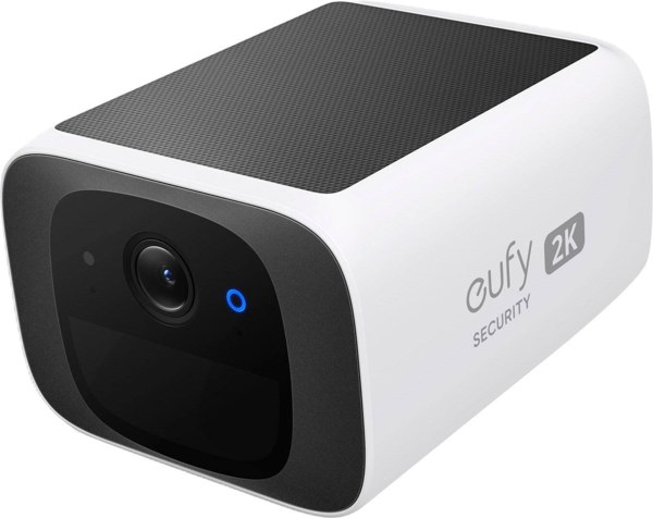 eufy SoloCam S220 2-cam solar kit