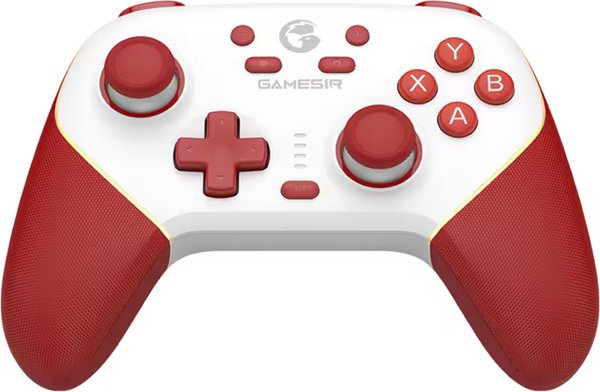 GameSir Super Nova wireless controller