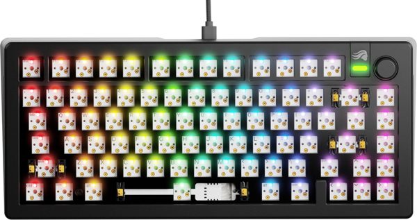 Glorious GMMK 3 PRO 75%
