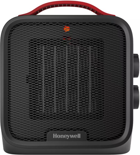 Honeywell UberHeat 5 heater