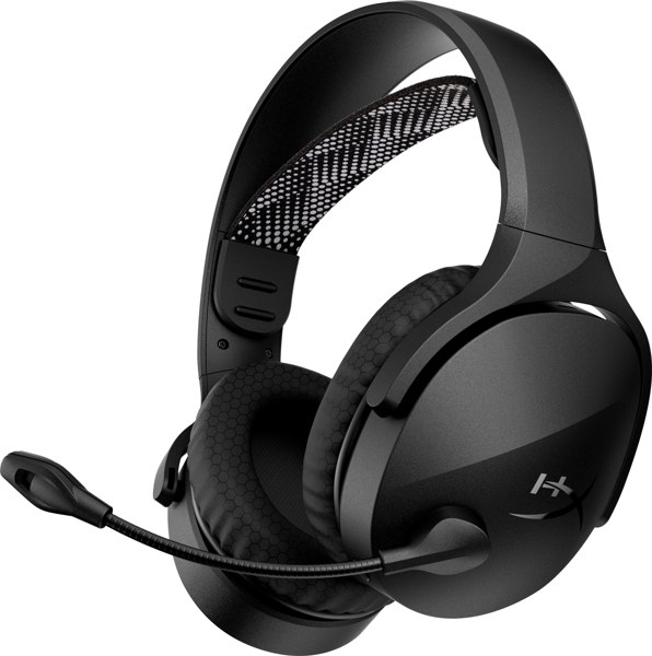 HyperX Cloud Jet wireless headset