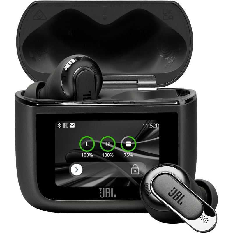 JBL Tour Pro 3 earbuds