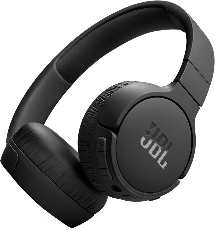JBL Tune 670NC noise cancelling headphones