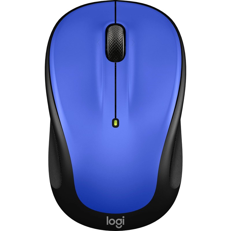Logitech M325s wireless mouse