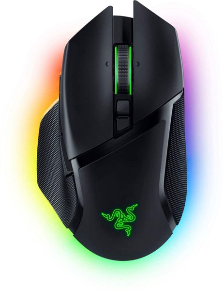 Razer Basilisk V3 Pro wireless mouse