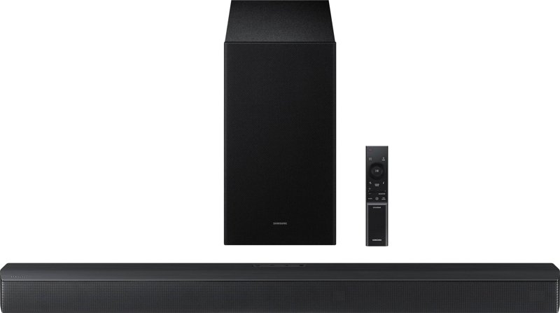 Samsung 3.1 soundbar