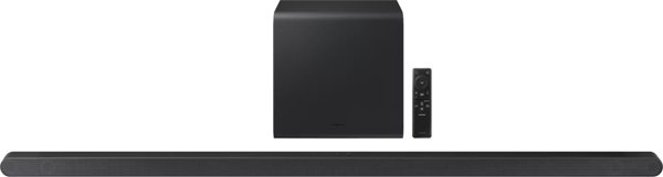Samsung HW-S800D soundbar