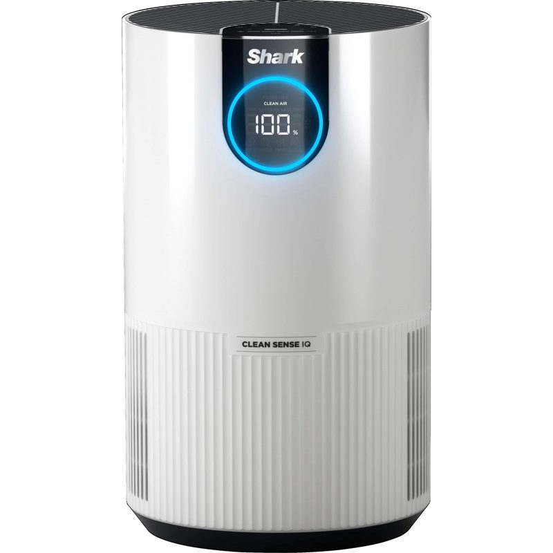 Shark Clean Sense air purifier 500