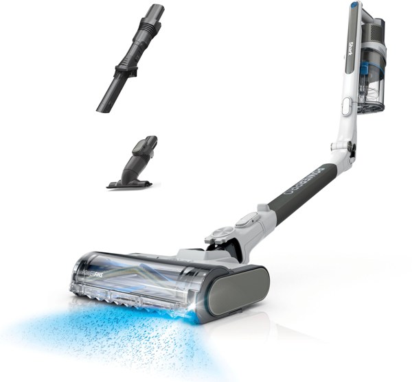 Shark PowerPro Flex Reveal cordless vacuum