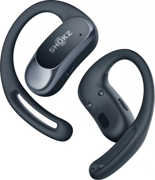 Shokz OpenFit Air open-ear earbuds