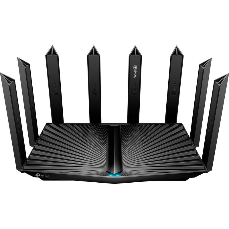 TP-Link Archer AXE7800 Wi-Fi 6E router