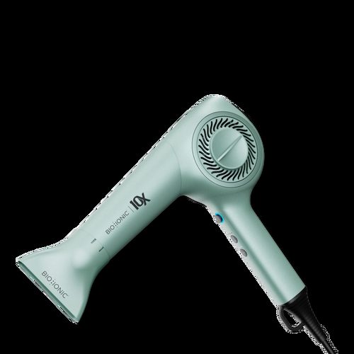 Bio Ionic 10X dryer