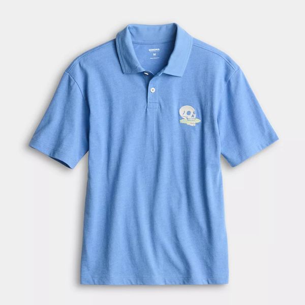 Boys 8-20 Sonoma polo