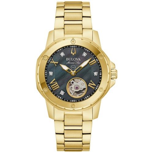 Bulova Marine Star automatic 97P171