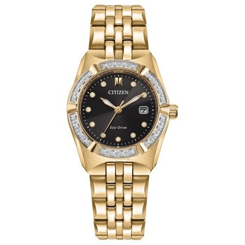 Citizen women's Eco-Drive EW2712