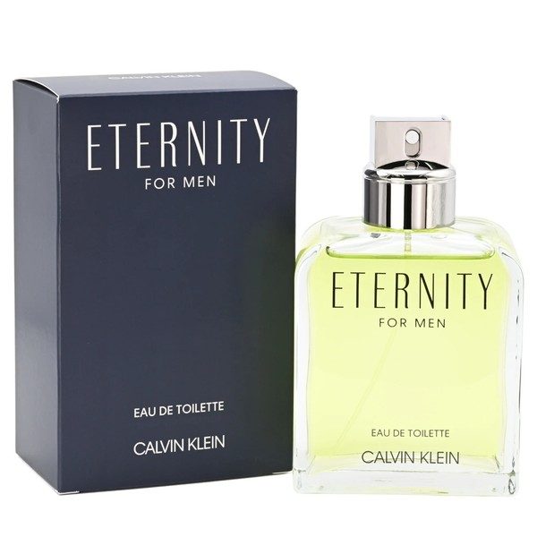 CK Eternity men's cologne 6.7 oz