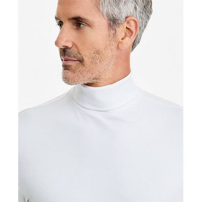Club Room men's turtleneck