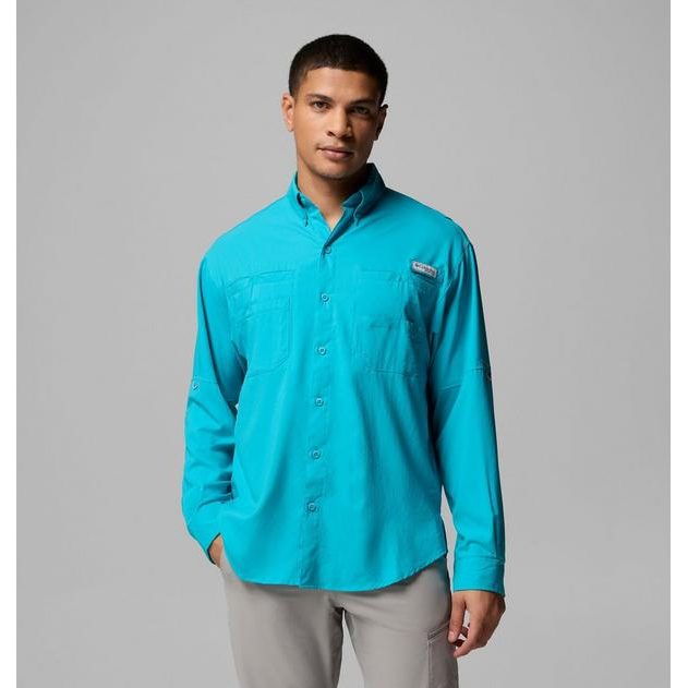 Columbia men's PFG Tamiami II shirt