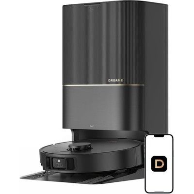 Dreame X40 Ultra robot vacuum
