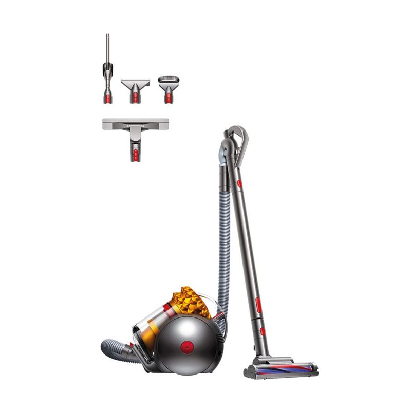 Dyson Big Ball canister vacuum