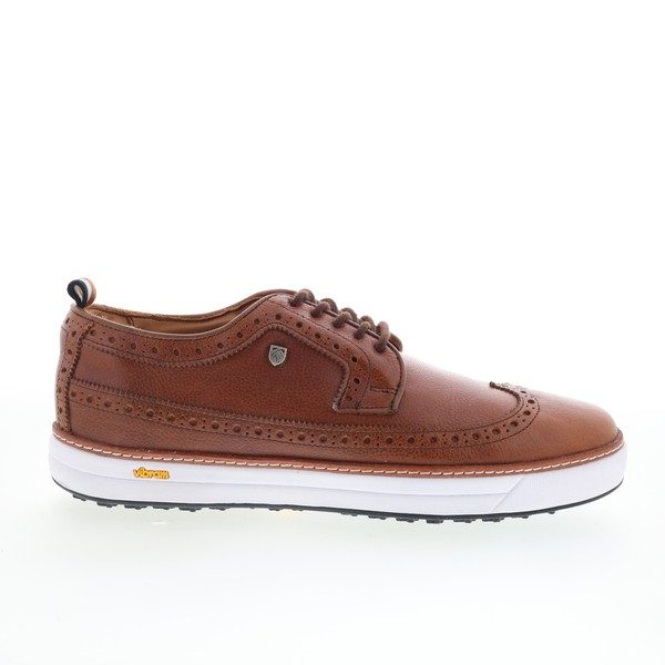 Allen Edmonds Dunes golf shoes