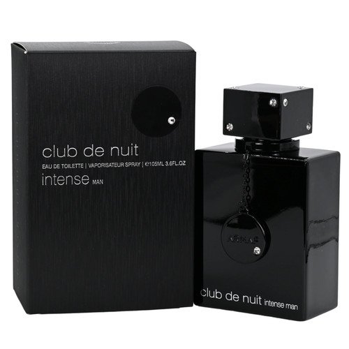 Armaf Club De Nuit Intense 3.6 oz