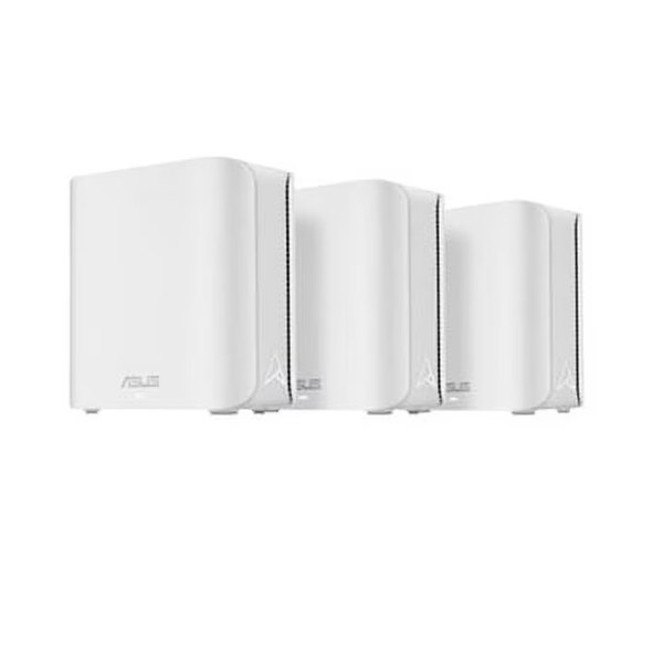 ASUS ZenWiFi BD5 WiFi 7 mesh 3-pack (refurb)