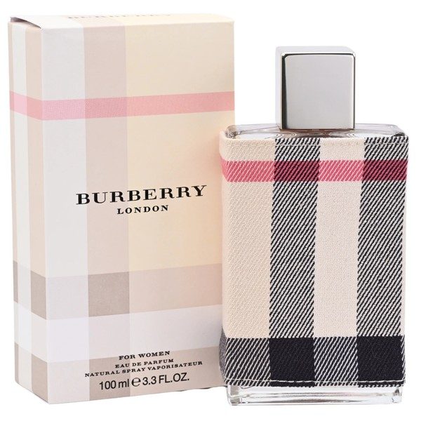 Burberry London EDP 3.4 oz