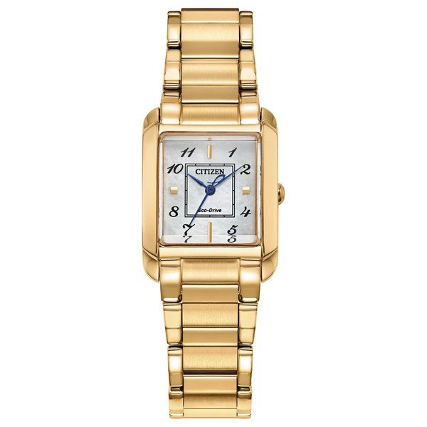Citizen Bianca Eco-Drive watch (refurb)