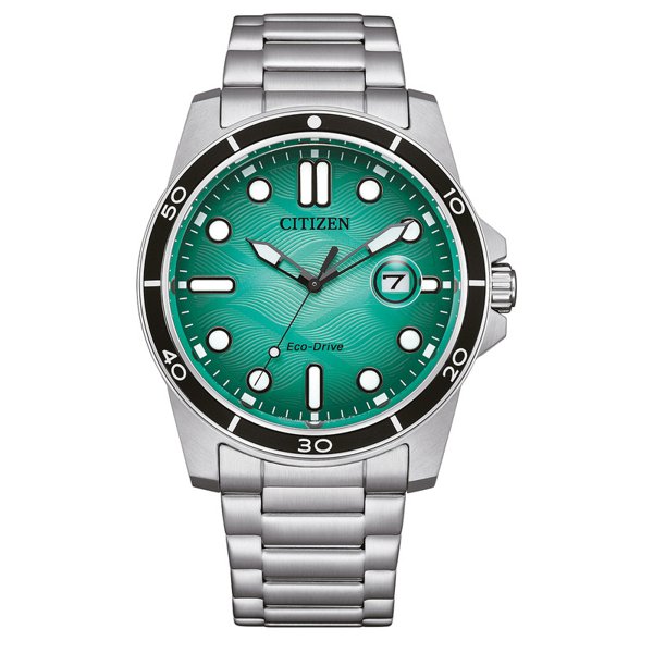 Citizen Eco-Drive AW1816 watch