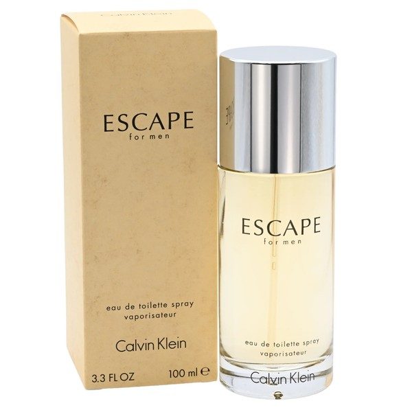 CK Escape men 3.4 oz
