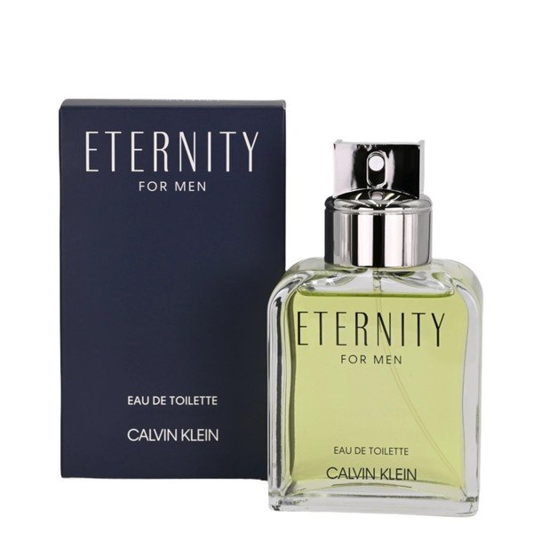 CK Eternity men 3.4 oz