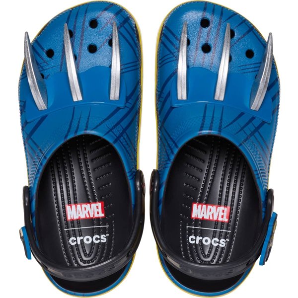 Crocs Wolverine clog