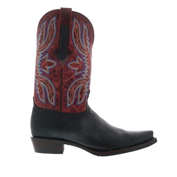 Dingo Rio Lobo western boots