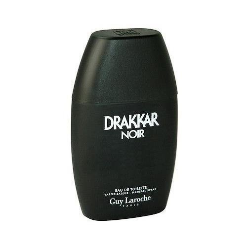 Drakkar Noir 3.4 oz (tester)