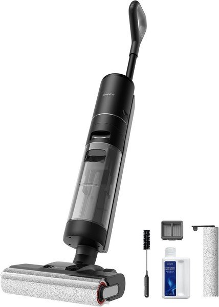 Dreame H12 Pro wet dry vacuum refurb