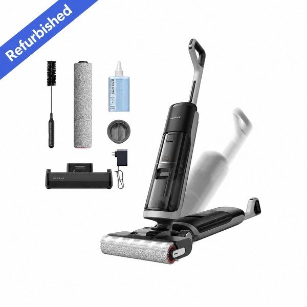 Dreame H14 Pro wet-dry vac (refurb)