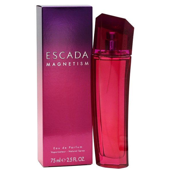 Escada Magnetism EDP 2.5 oz