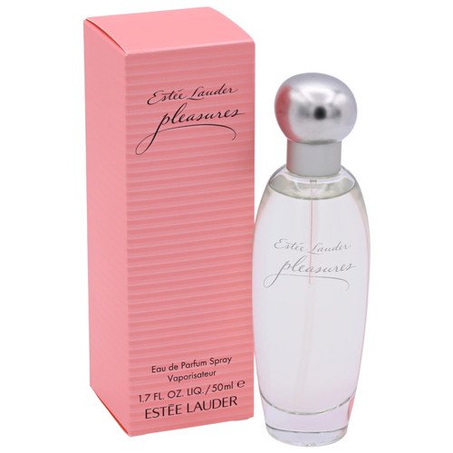 Estee Lauder Pleasures EDP 1.7 oz