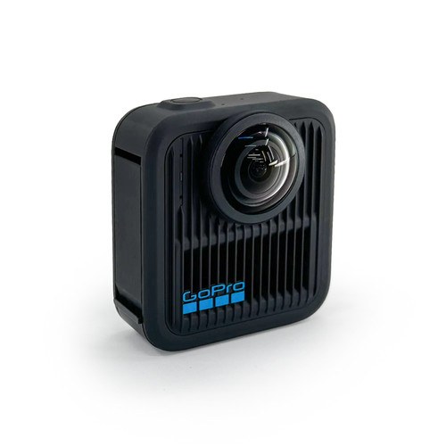 GoPro MAX2 8K 360 camera bundle