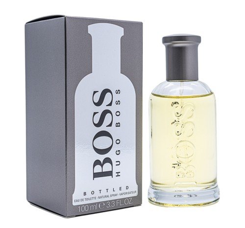 Hugo Boss Bottled cologne 3.3 oz