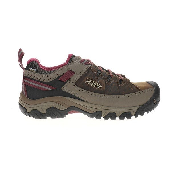 Keen Targhee III women's hiking shoes