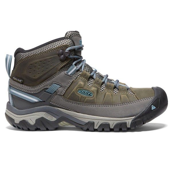 Keen Targhee III waterproof hikers