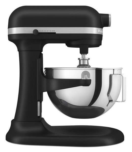 KitchenAid 5.5-qt bowl-lift mixer refurb