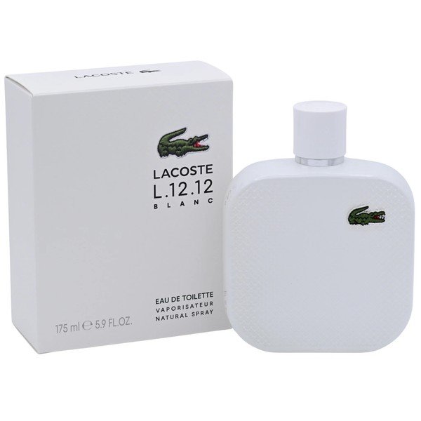 Lacoste L.12.12 Blanc 5.9 oz