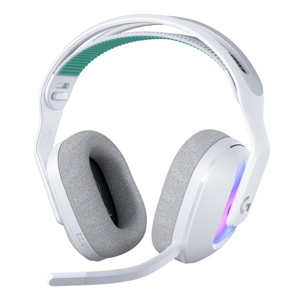 Logitech G522 wireless gaming headset (refurb)